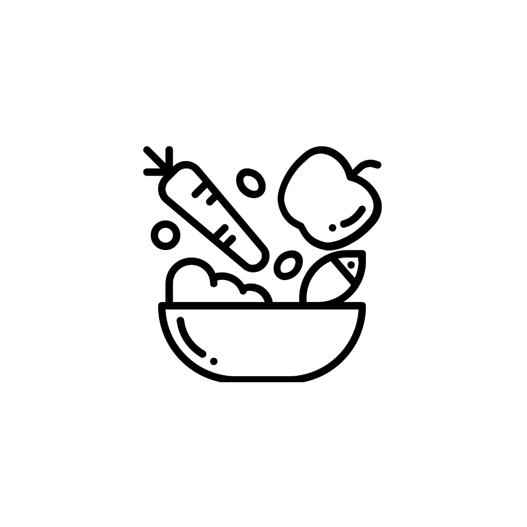 Curso Alimentación Complementaria (BLW)