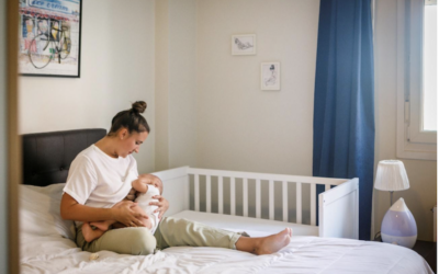 Las dificultades de sueño en bebés y niños: ¿Por qué es vital una Asesoría de sueño?