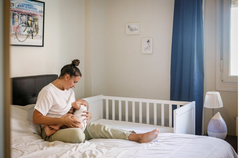 Las dificultades de sueño en bebés y niños: ¿Por qué es vital una Asesoría de sueño?