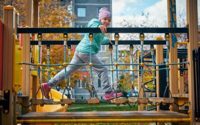 Cómo acompañar el movimiento infantil